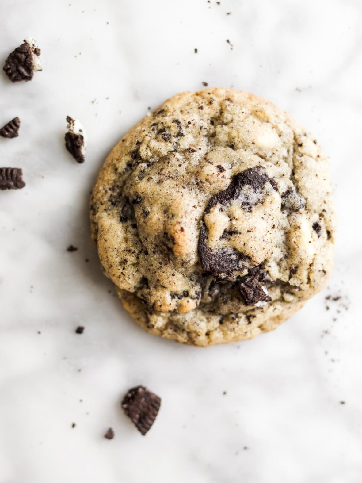 Cookies N Cream Overload