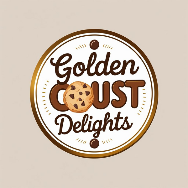 Golden Crust Delights