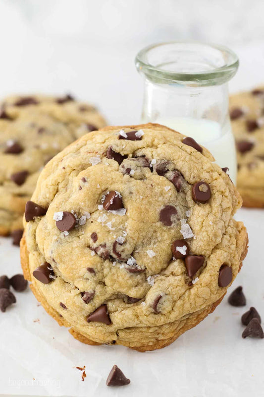 OG Choc Chip Cookie